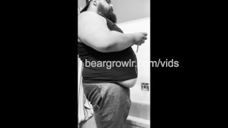 Loud Beer Chugs (Preview)