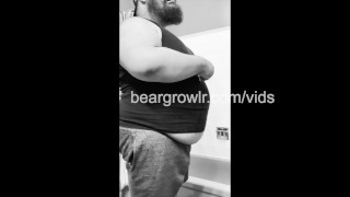 Loud Beer Chugs (Preview)