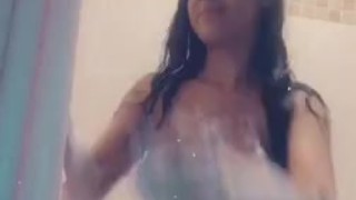  Bath time
