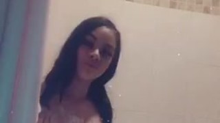  Bath time