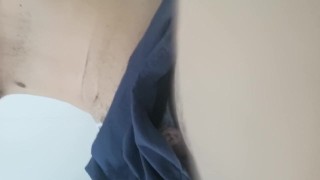 Hombre de pelo