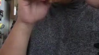 Food porn