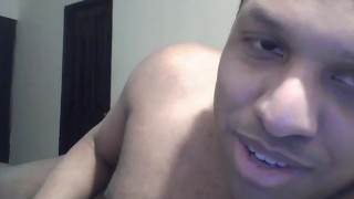 Relato gay mi primer anal como pasivo