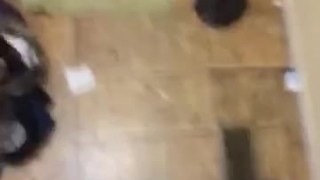 18 y/o uses hand jive to max 