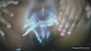 Anal compilation