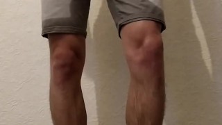 Short Pants, Long Piss