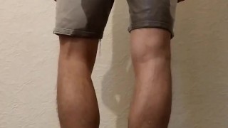 Short Pants, Long Piss