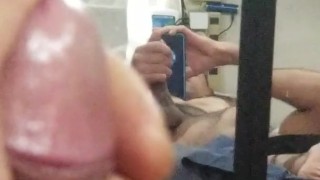 Sweet pov, laid back