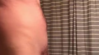 Coming home from work commando 