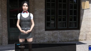 Hustle Town 5