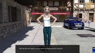 Hustle Town 5