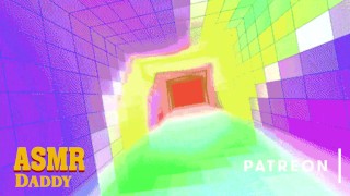 Play With Your Pussy For Daddy - Livestream Dom Audio Instructions