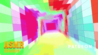 Play With Your Pussy For Daddy - Livestream Dom Audio Instructions