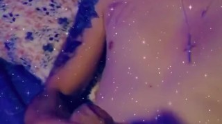 Cum For Daddy
