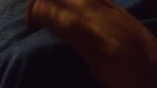 Quick Cum Shot *Heavy*