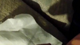 masturbation