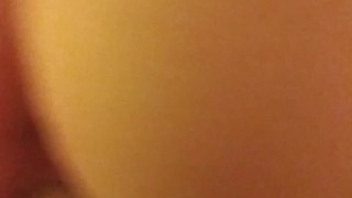 This beautiful bitch loves getting high and riding my dick