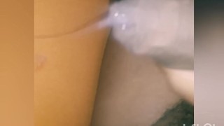 Mi primer vídeo y mira lo que sucedió 