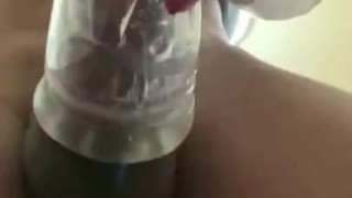 Getting rid of morning wood