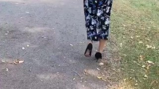 秋天的浪漫