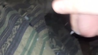 Big dick big problems
