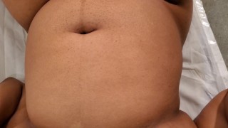 BlackHotwife - Sexy Redd's first Photo Shoot