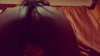 FEMDOM HUMILIATION JOI - LITTLE DICK LOSER ONLY GOOD FOR SERVING HOTTWATY
