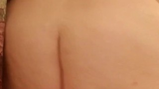 Fat booty shake 