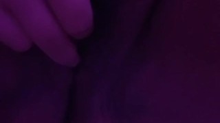 I masturbate quietly because everyone else is next door