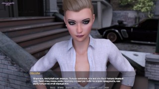BARS (0.70 Rus) ASMR Прохождение. Часть 27.