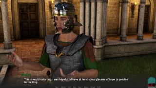 TO BE A KING #20 • PC Gameplay [HD]