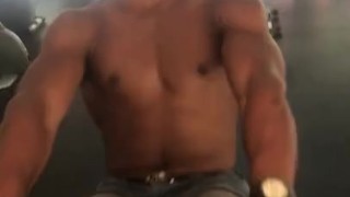 Rowing machine part one