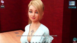 SUNSHINE LOVE #54 • PC GAMEPLAY [HD]