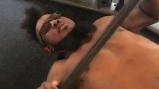 Bench press part one