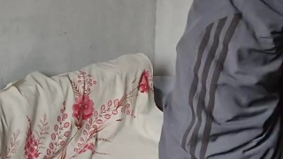 After lunch a little rest.