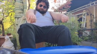 failed TITT clip for a fan