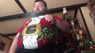 christmas clip