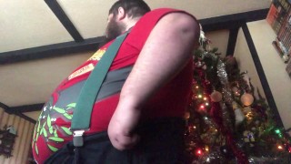 christmas clip