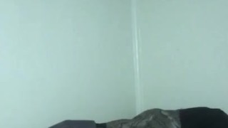 My cock is wet (precum)