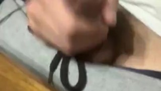 【無修正】オナニー 日本人 デカチン 巨根 dick