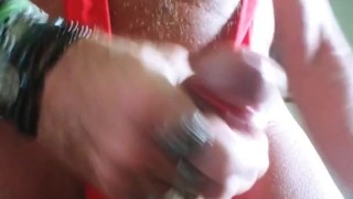 Shake ur boody!