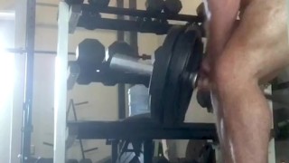 Part 1 Requested Oil Workout & Flex OnlyfansBeefBeast Musclebear Bodybuilder Hot Bear Sexy Posing