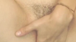 Ado Streap,sextoys et doigtage anale !!! Humm