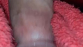 Female pov fast and slow strokes