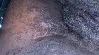 First time Squirt 