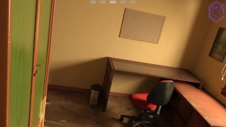 Halfway House #20 - PC Gameplay Lets Play (HD)