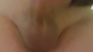 When the wifes not home amd you want her juicy pussy