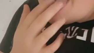 Nipple play 
