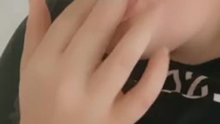 Nipple play 