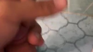 Masturbating For My Boyfriend 